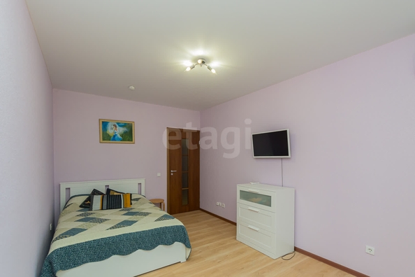 
  Продается 1-комн. квартира 38.3 м². Фото 7.
