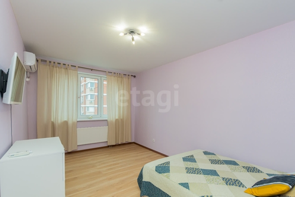 
  Продается 1-комн. квартира 38.3 м². Фото 8.