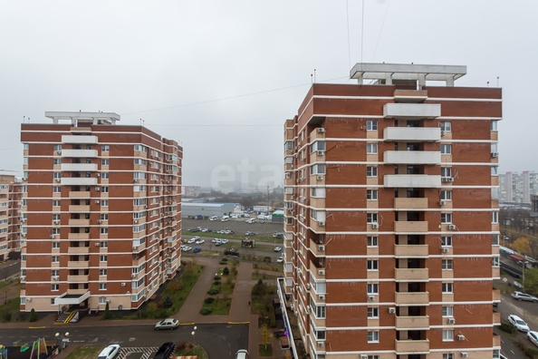 
  Продается 1-комн. квартира 38.3 м². Фото 23.