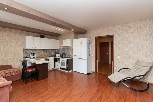 
  Продается 3-комн. квартира 77.7 м². Фото 3.