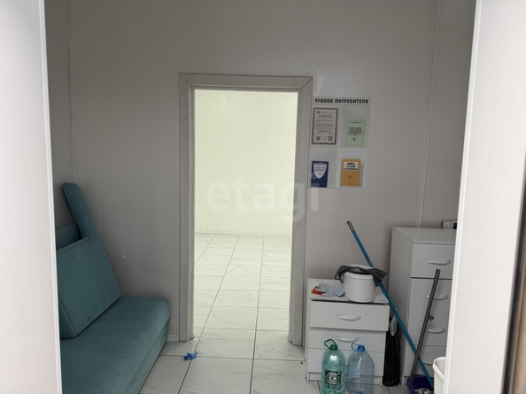 
  Сдается универсальное помещение 82.6 м². Фото 16.