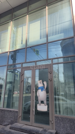 
  Сдается офис 130 м². Фото 1.