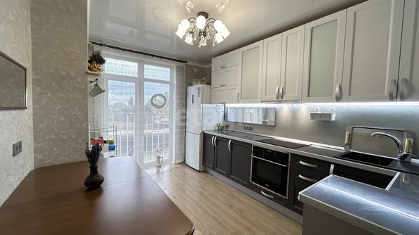 
  Продается 2-комн. квартира 57.2 м². Фото 2.