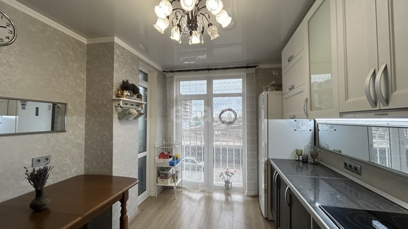 
  Продается 2-комн. квартира 57.2 м². Фото 4.