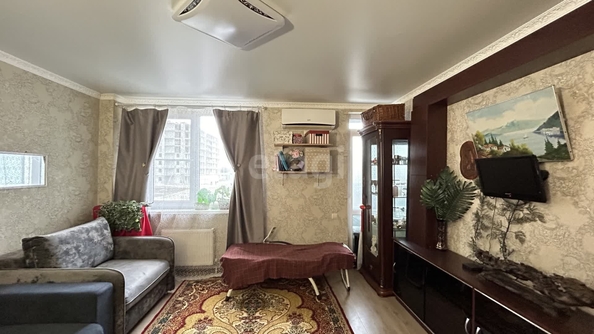 
  Продается 2-комн. квартира 57.2 м². Фото 7.