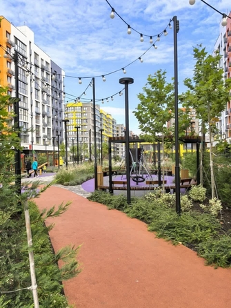 
  Продается 1-комн. квартира 38.9 м². Фото 12.