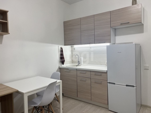 
  Продается студия 21.7 м². Фото 3.