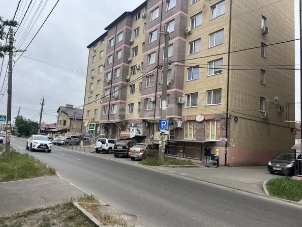 
  Продается студия 21.7 м². Фото 9.