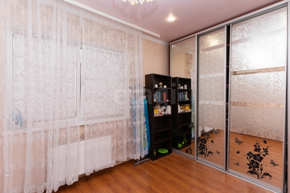 
  Продается 2-комн. квартира 60.2 м². Фото 4.
