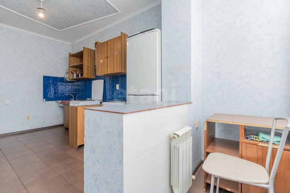 
  Продается 1-комн. квартира 32.2 м². Фото 1.