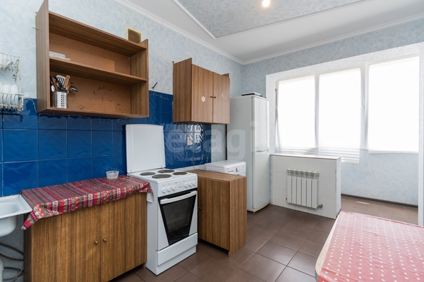 
  Продается 1-комн. квартира 32.2 м². Фото 4.
