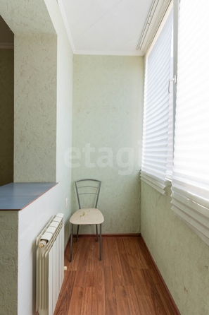 
  Продается 1-комн. квартира 32.2 м². Фото 10.