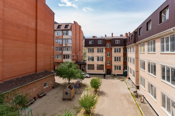 
  Продается 1-комн. квартира 32.2 м². Фото 17.