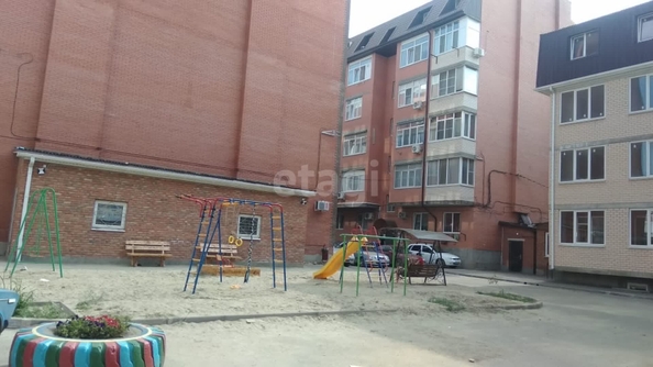 
  Продается 1-комн. квартира 32.2 м². Фото 38.