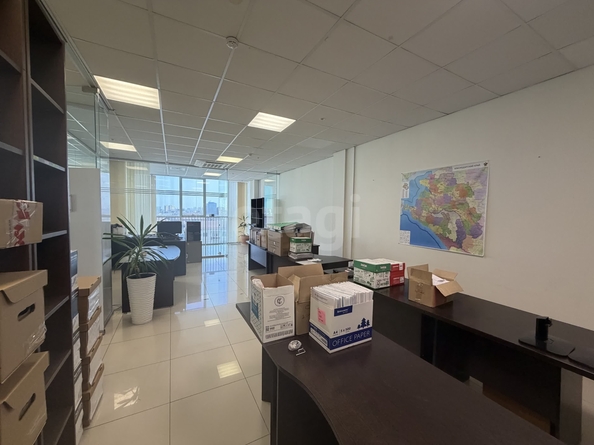
  Сдается офис 172.3 м². Фото 23.
