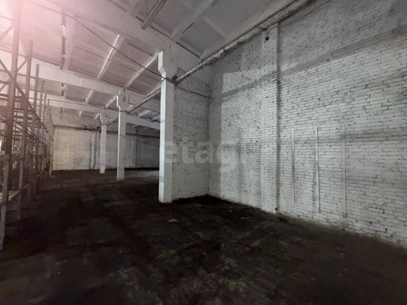 
  Сдается производственное помещение 270 м². Фото 15.