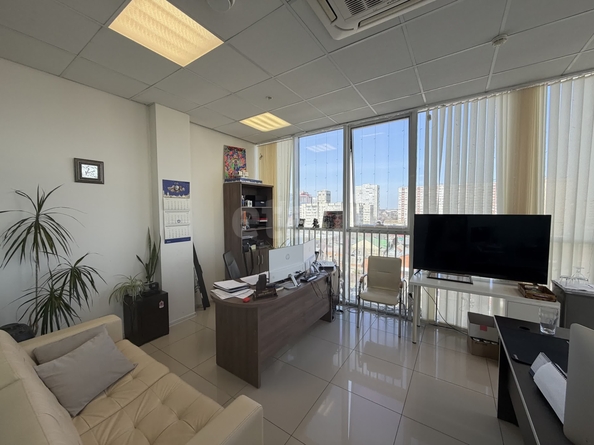 
  Продается офис 172.3 м². Фото 16.