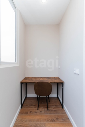
  Продается 1-комн. квартира 34 м², в ЖК Губернский, литера 4. Фото 21.