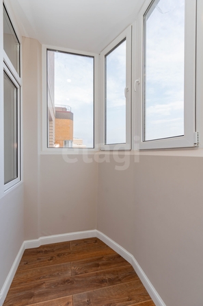 
  Продается 1-комн. квартира 34 м², в ЖК Губернский, литера 4. Фото 22.
