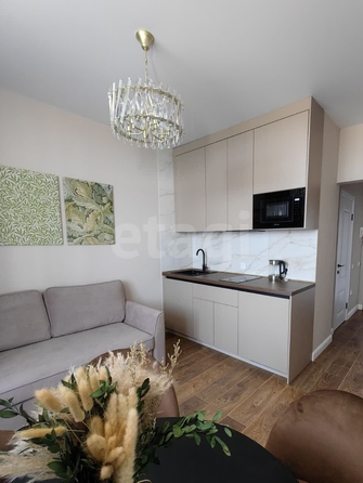 
  Продается 1-комн. квартира 34 м², в ЖК Губернский, литера 4. Фото 26.