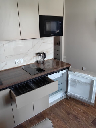 
  Продается 1-комн. квартира 34 м², в ЖК Губернский, литера 4. Фото 28.