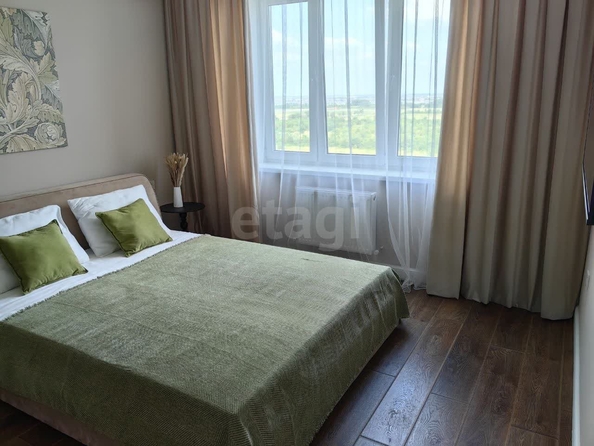 
  Продается 1-комн. квартира 34 м², в ЖК Губернский, литера 4. Фото 33.