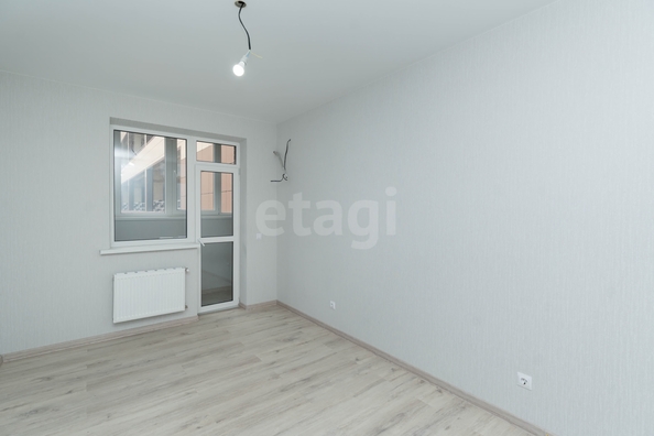 
  Продается 1-комн. квартира 40 м². Фото 1.