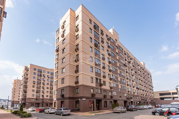 
  Продается 1-комн. квартира 40 м². Фото 12.