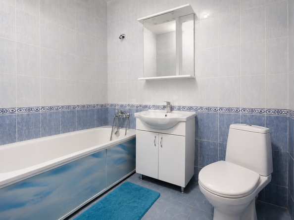 
  Продается 2-комн. квартира 54.7 м². Фото 5.