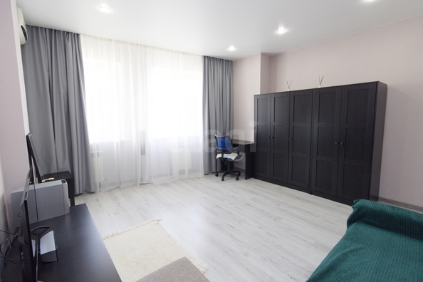 
  Продается 1-комн. квартира 41.5 м². Фото 8.
