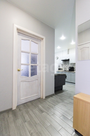 
  Продается 1-комн. квартира 41.5 м². Фото 21.