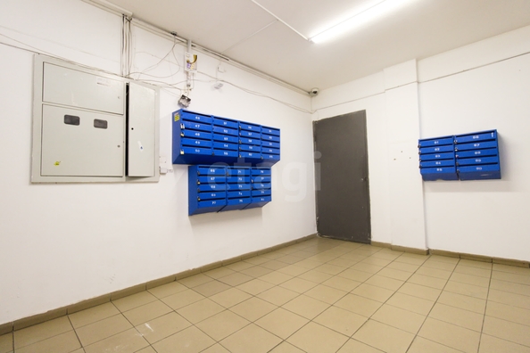
  Продается 1-комн. квартира 41.5 м². Фото 24.