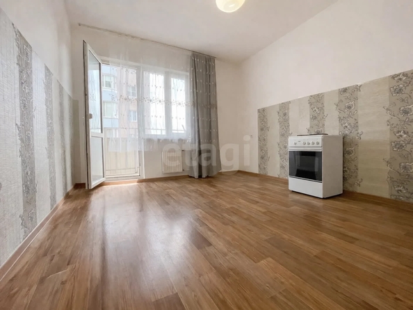 
  Продается 1-комн. квартира 45.2 м². Фото 4.