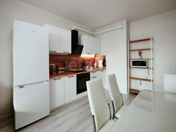 
  Продается 2-комн. квартира 57.7 м². Фото 6.