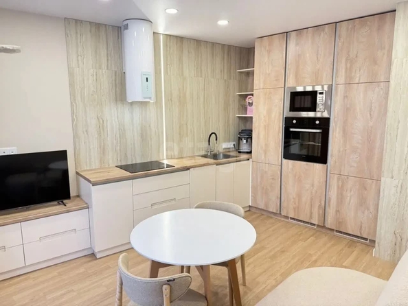 
  Продается 1-комн. квартира 34.8 м². Фото 2.