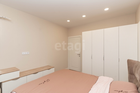 
  Продается 1-комн. квартира 34.8 м². Фото 13.