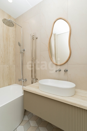
  Продается 1-комн. квартира 34.8 м². Фото 22.