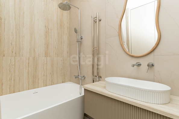 
  Продается 1-комн. квартира 34.8 м². Фото 23.
