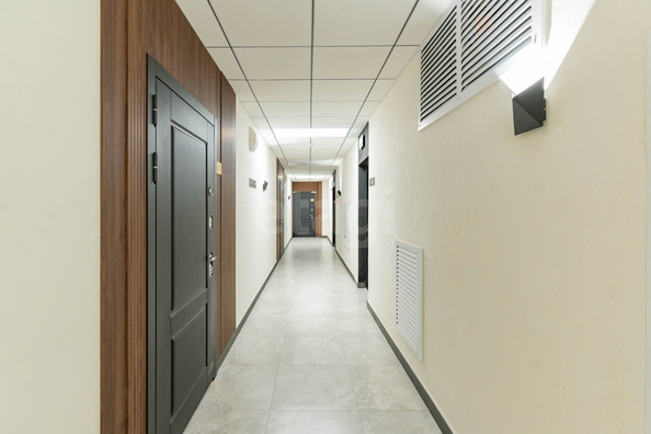 
  Продается 1-комн. квартира 34.8 м². Фото 28.