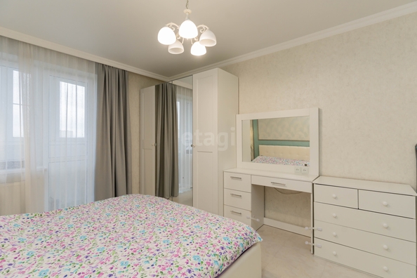 
  Продается 2-комн. квартира 72.2 м². Фото 10.