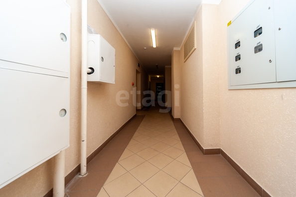
  Продается 1-комн. квартира 36.5 м². Фото 20.