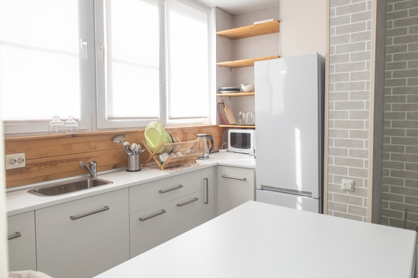 
  Продается 1-комн. квартира 36.3 м². Фото 3.