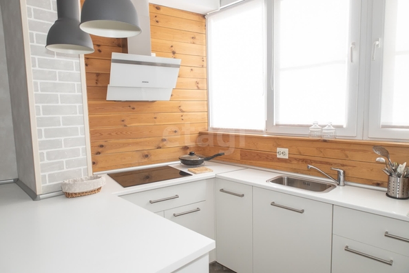 
  Продается 1-комн. квартира 36.3 м². Фото 5.