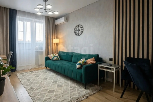 
  Продается 1-комн. квартира 36.4 м². Фото 3.