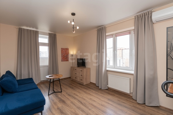 
  Продается 2-комн. квартира 56.3 м². Фото 4.