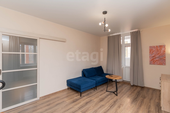 
  Продается 2-комн. квартира 56.3 м². Фото 7.