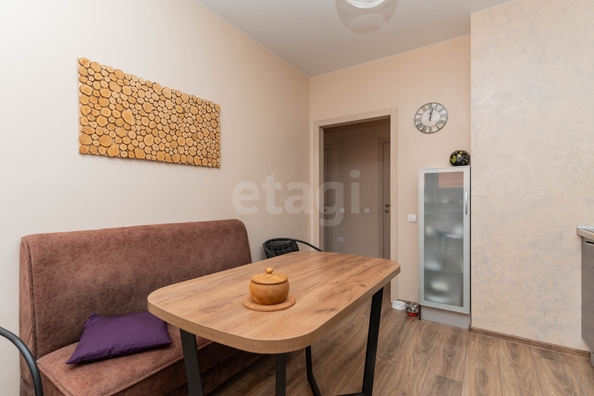 
  Продается 2-комн. квартира 56.3 м². Фото 14.