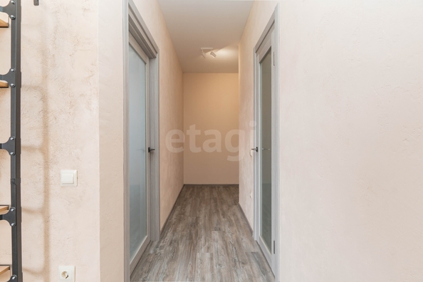 
  Продается 1-комн. квартира 40.6 м². Фото 12.