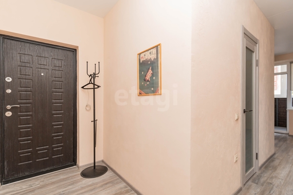 
  Продается 1-комн. квартира 40.6 м². Фото 18.