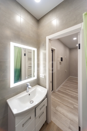 
  Продается 1-комн. квартира 38.5 м². Фото 9.